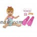 BABY born MOMMY!, Look I Can Swim!- Blonde   567113393